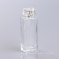 Reputable Supplier 100ml Perfume Brand Glass Spray Bottle